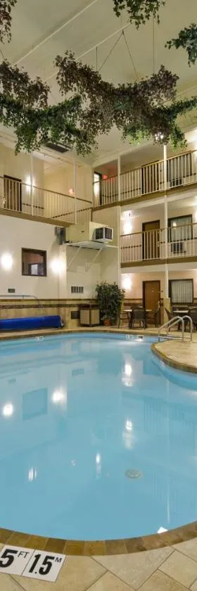Motel 6 Minot, ND，位于迈诺特的酒店