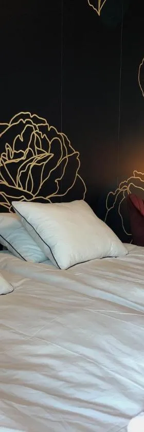 Mini-Hotel Borås Regementet，位于布罗斯的酒店