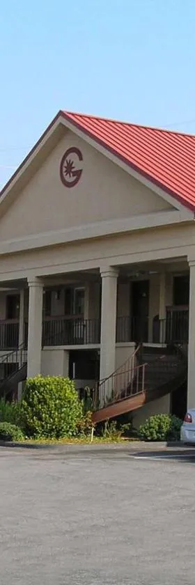 M Star Hotel Cleveland，位于克利夫兰的酒店
