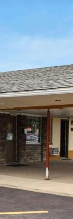 Relax Inn Bloomsburg，位于布卢姆斯堡的酒店