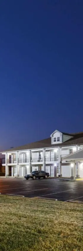 SureStay Plus Hotel by Best Western Asheboro，位于阿什伯勒的酒店