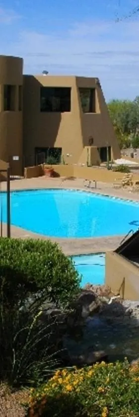 Gold Canyon Golf Resort，位于Gold Canyon的酒店