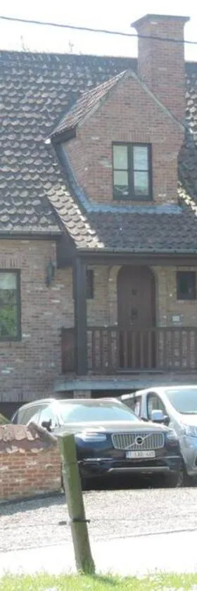 Vakantiewoning Zoetebeek，位于奥德纳尔德的酒店
