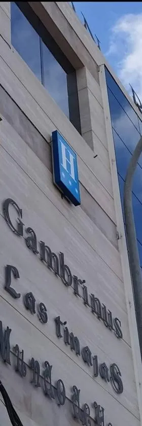 HOTEL DON RAMIRO，位于蒙蒂利亚的酒店