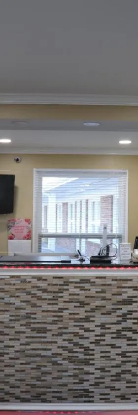 Elite Inn，位于Moosup的酒店