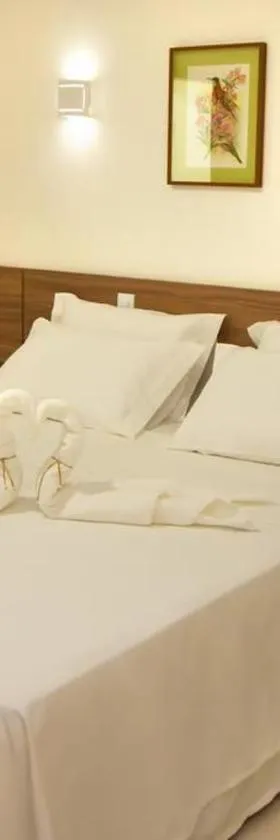 Hotel Flor Da Chapada，位于Itaberaba的酒店