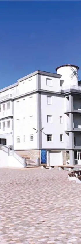 Hotel El Molino，位于阿瓜尔达的酒店