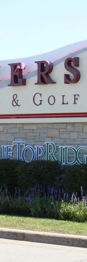 Riverside Casino & Golf Resort，位于Riverside的酒店