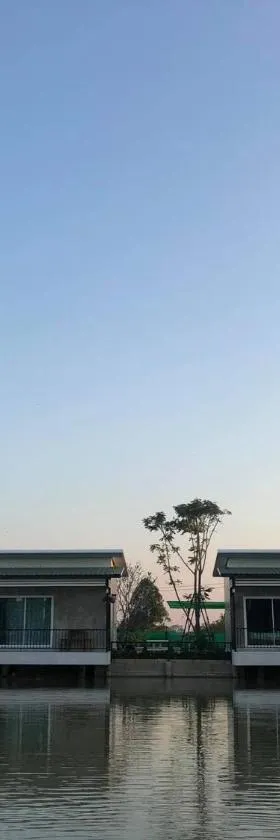 Eden House Resort，位于坤西育府的酒店