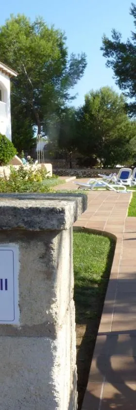 Sagitario Vista Playa II Apartamentos，位于卡拉布兰卡的酒店