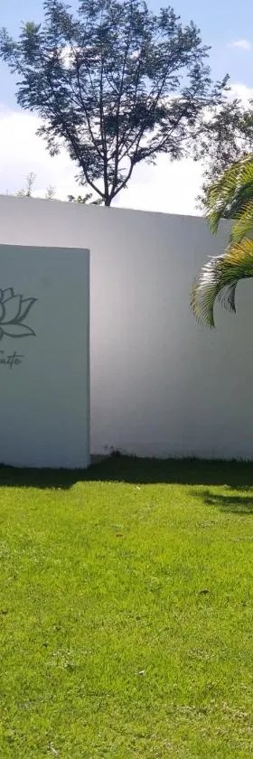 Lotus Suite，位于圣克鲁斯的酒店