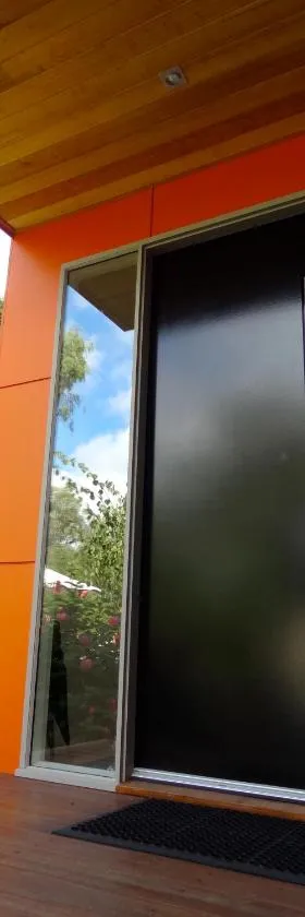麦克雷图库酒店，位于McCrae的酒店