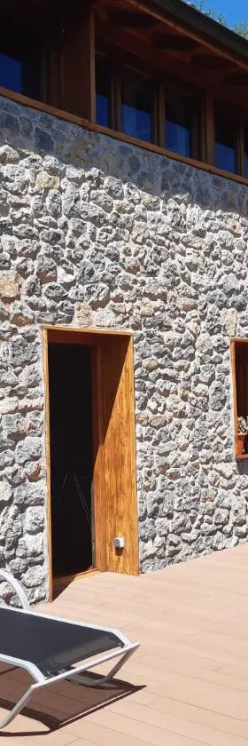 CASA RURAL AINGERU NATURALEZA Y MONTAÑA，位于奥尼亚特的酒店