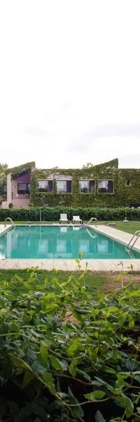 Hotel Rural Casa Pernías，位于莫拉塔利亚的酒店