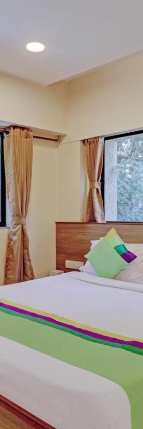 Treebo Vikrant Residency，位于浦那的酒店