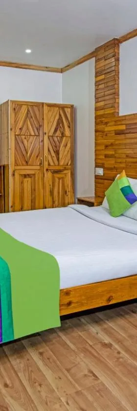 Treebo Omega Stay Inn，位于西隆的酒店