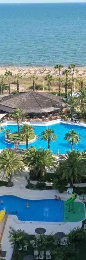 Estival Islantilla，位于伊斯兰蒂拉的酒店