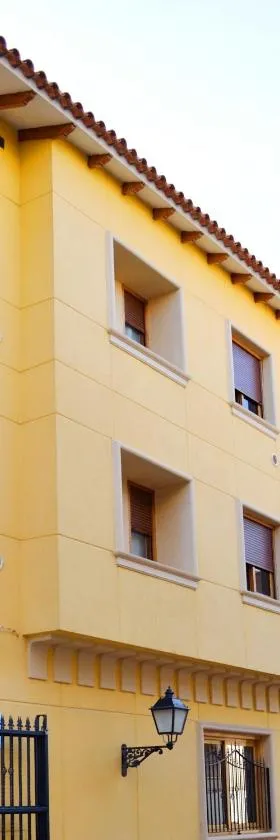 贝加诺旅馆，位于乌铁尔的酒店