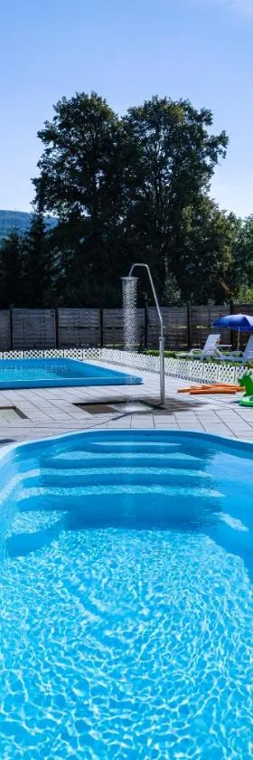 Krasicki Hotel Resort & Spa，位于希维拉杜夫-兹德鲁伊的酒店