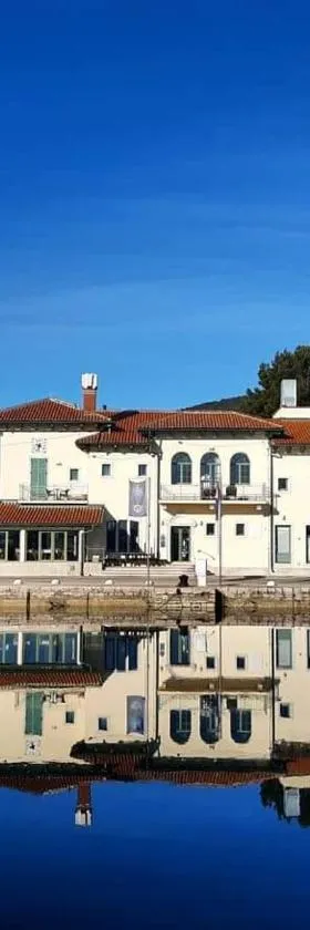 特里夫林酒店，位于内里吉恩的酒店