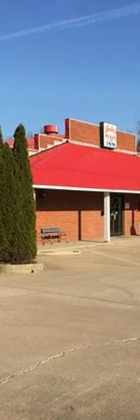 福斯特旅馆蒙蒂塞洛，位于Monticello的酒店