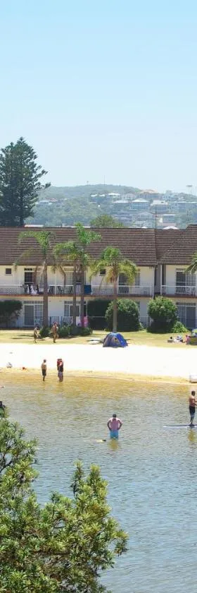 特里格尔家族山林小屋，位于特里格尔的酒店