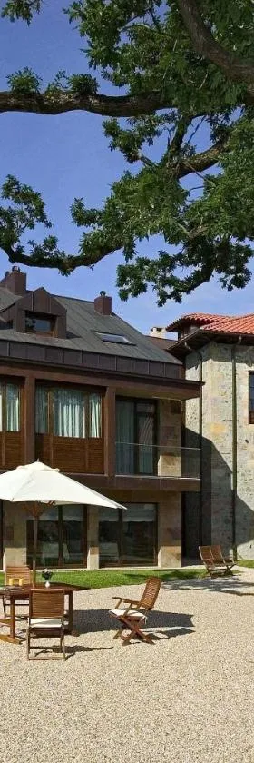 Posada La Robla，位于La Cueva的酒店