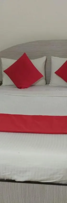 Srinivasa Residency，位于瑟格莱什布尔的酒店