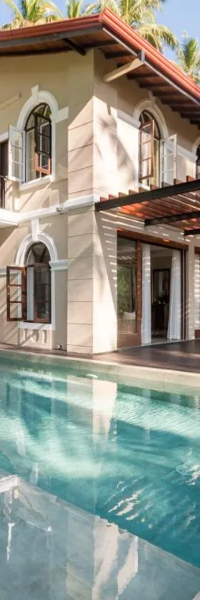 Villa Merak, Digana，位于迪加纳的酒店