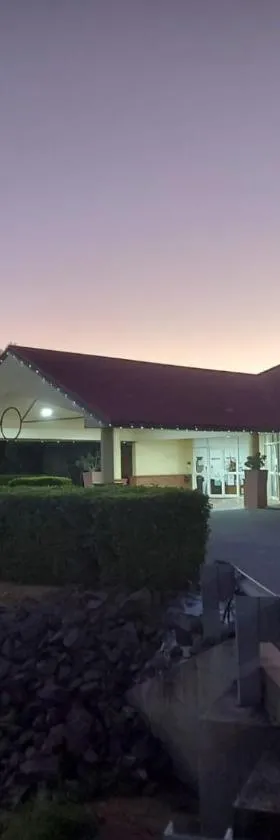 翡翠探险者宾馆，位于埃默拉尔德的酒店