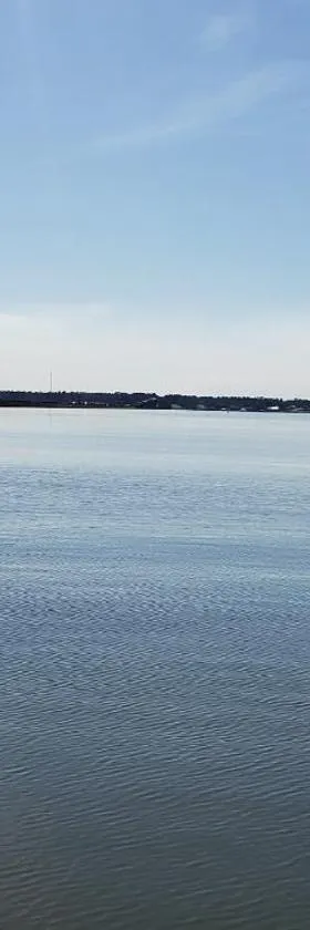 Tesla's Lake Escape，位于Onalaska的酒店