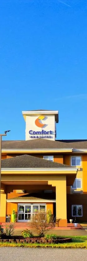 Comfort Inn & Suites Greenville I-70，位于Greenville的酒店