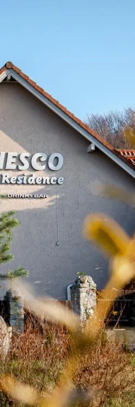 Park UNESCO Residence，位于文克尼察的酒店