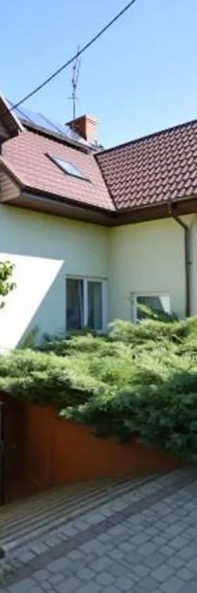 Agroturystyka Nad Bugiem Szuminka，位于Szuminka的酒店