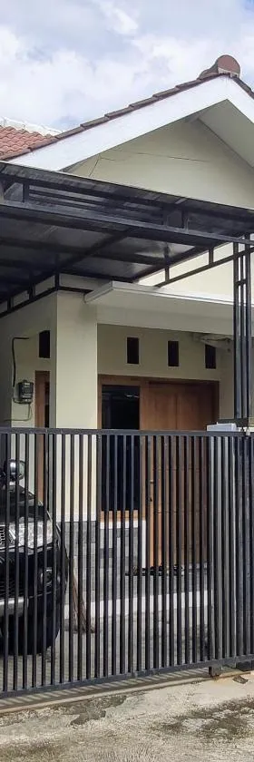 Choko Homestay，位于Colomadu的酒店