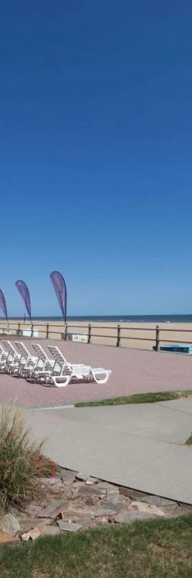 温德姆弗吉尼亚海滩海滨酒店，位于弗吉尼亚海滩的酒店