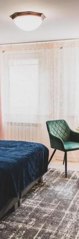 Pokoje Gościnne Nowy Świat，位于苏普拉希尔的酒店
