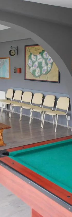 Casa Napsugár Panzió，位于Apostag的酒店
