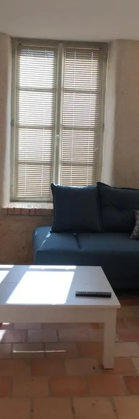 Les portes du marais，位于Benet的酒店
