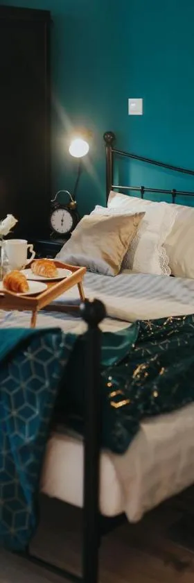 Apartman Hana，位于Lički Osik的酒店