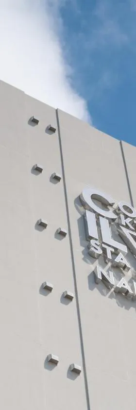 Hotel Cocktail Stay Naha，位于那霸的酒店
