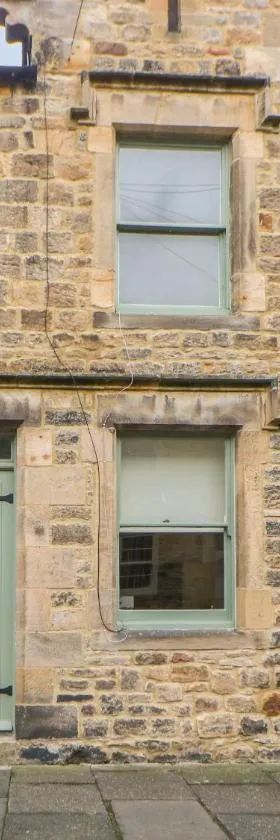 Chapel Cottage，位于科布里奇的酒店