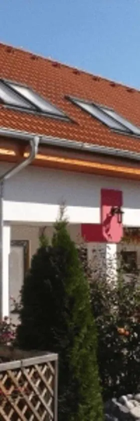 Penzion Loučka，位于Rajhradice的酒店