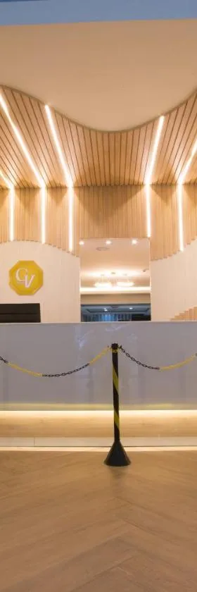 金威乐酒店，位于马拉巴的酒店