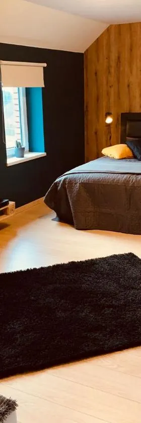 La Chambre d'en Haut，位于La Reid的酒店