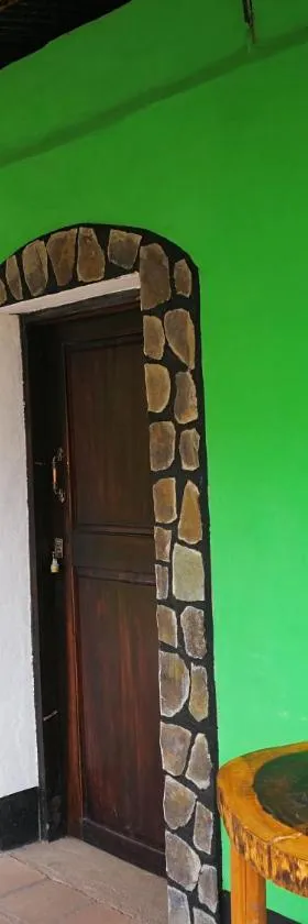 La Ceibita Tours，位于Los Potrerillos的酒店