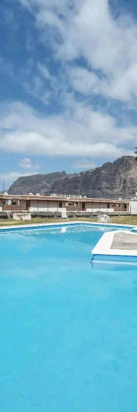 Apartamento Acantilados，位于阿坎提拉德洛斯基的酒店