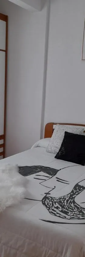 Hostal "Los Chanos el Ruso"，位于Galende的酒店