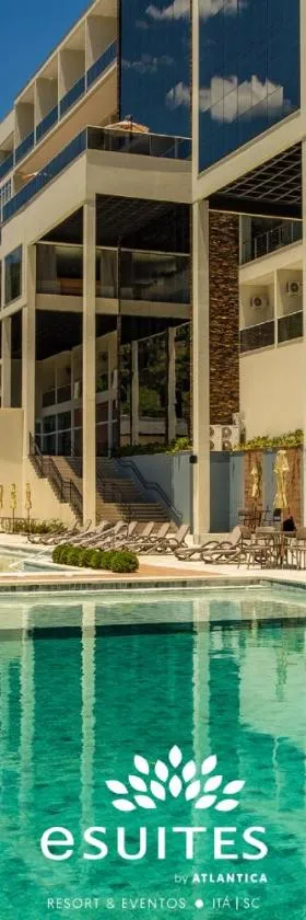 Grand Suítes Family Resort by Atlantica，位于伊塔的酒店