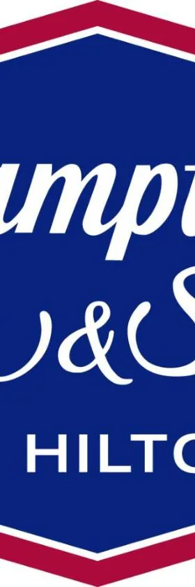 Hampton Inn & Suites Ypsilanti, MI，位于伊普西兰蒂的酒店